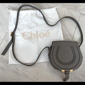 Chloe mini Marcie bag